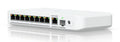 Ubiquiti UniFi Flex 2.5G PoE Gestionado L2 2.5G Ethernet (100/1000/2500) Energía sobre Ethernet (PoE) Montaje en pared/e