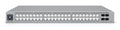 Ubiquiti UniFi Pro Max 48 PoE Gestionado L3 Gigabit Ethernet (10/100/1000) Energía sobre Ethernet (PoE) 1U Gris