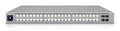 Ubiquiti UniFi Pro XG 48 Gestionado L2/L3 10G Ethernet (100/1000/10000) 1U Gris