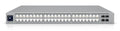 Ubiquiti UniFi Pro XG 48 PoE Gestionado L3 10G Ethernet (100/1000/10000) Energía sobre Ethernet (PoE) 1U Gris