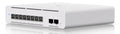 Ubiquiti UniFi Pro XG 8 PoE Gestionado L2/L3 10G Ethernet (100/1000/10000) Energía sobre Ethernet (PoE) Gris