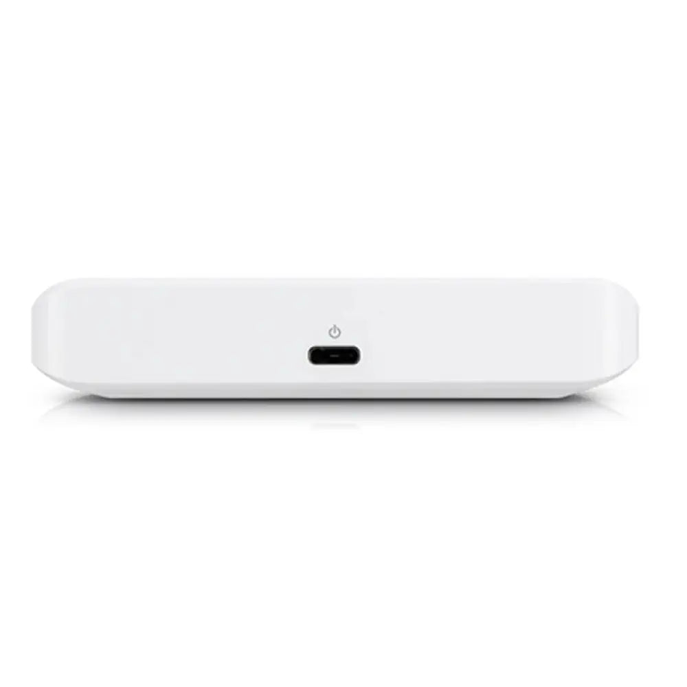 Ubiquiti Unifi USW-Flex-Mini Switch Gest 5xGbE - detalle