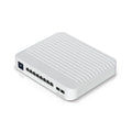 Ubiquiti UniFi USW-PRO-8-POE switch Gestionado L2/L3 Gigabit Ethernet (10/100/1000) Energía sobre Ethernet (PoE) 1U Blan
