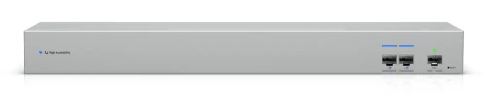Ubiquiti UniFi WAN Switch Gigabit Ethernet (10/100/1000) 1U Gris