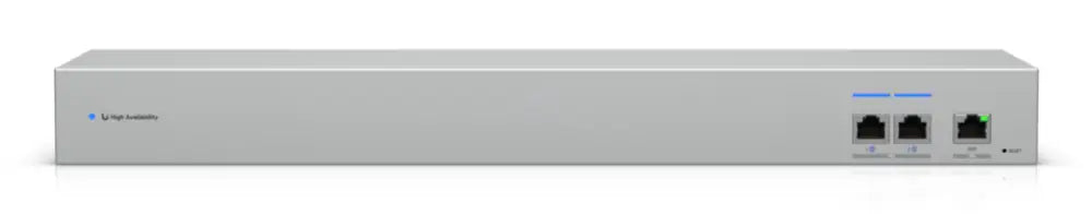 Ubiquiti UniFi WAN Switch RJ45 Gigabit Ethernet (10/100/1000) 1U Gris