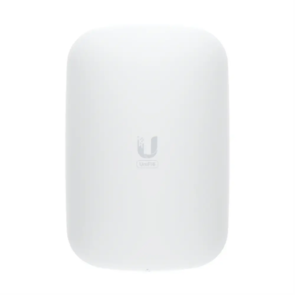 Ubiquiti UniFi6 Extender amplificador de señal Wi-fi