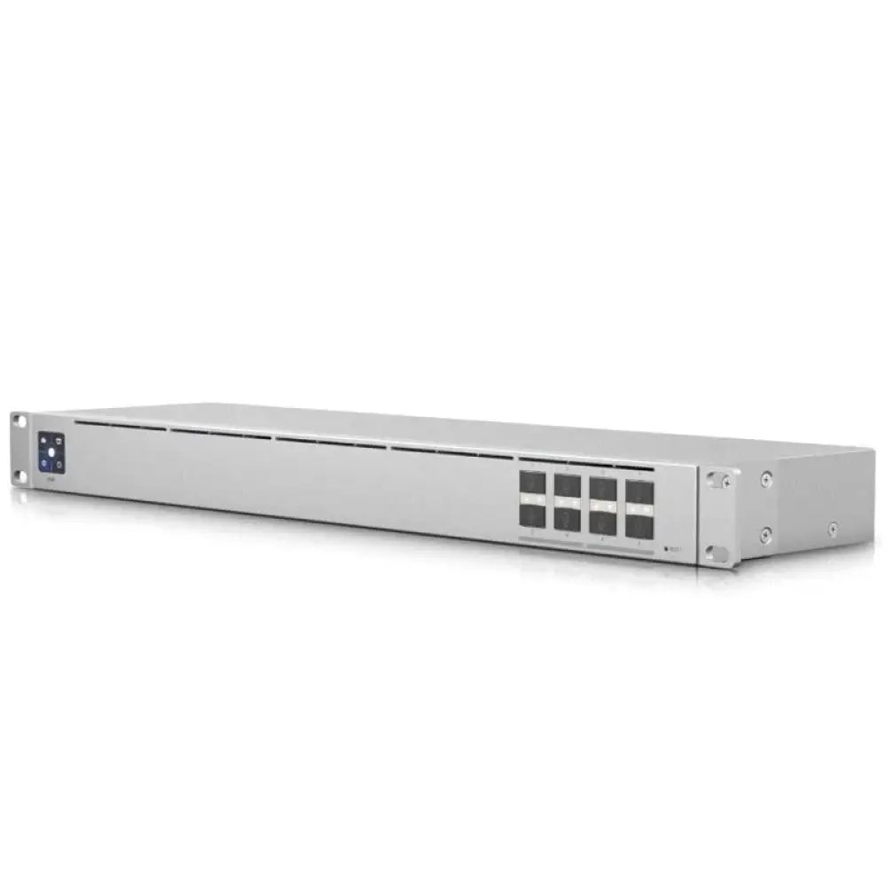 Ubiquiti USW-Aggregation Switch L2 8x10Gb SFP+ - detalle