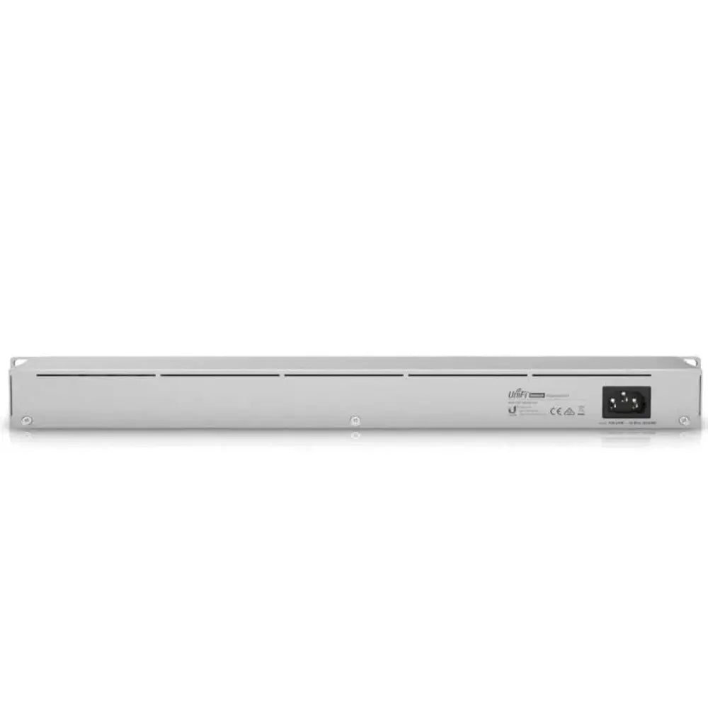 Ubiquiti USW-Aggregation Switch L2 8x10Gb SFP+ - detalle