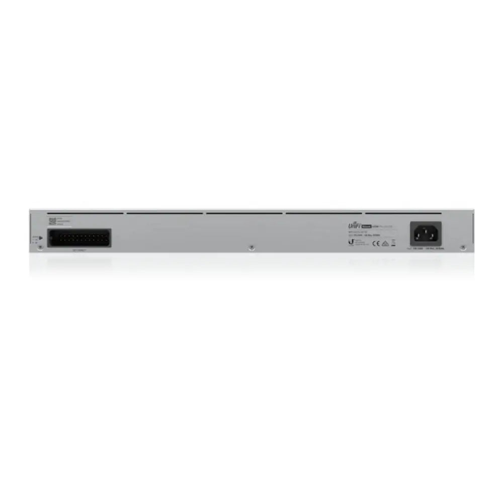Ubiquiti USW-PRO-48-POE Switch 48xGb 4xSFP+ - detalle