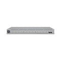 Ubiquiti USW-Pro-Max-24-PoE L3 2.5G Ethernet (100/1000/2500) Energía sobre Ethernet (PoE) Gris