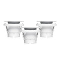 Ubiquiti UVC-G3-F-C-3 cámaras de seguridad y montaje para vivienda Monte