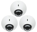 Ubiquiti UVC-G5-DOME-3 cámara de vigilancia Almohadilla Cámara de seguridad IP Interior y exterior 2688 x 1512 Pixeles T