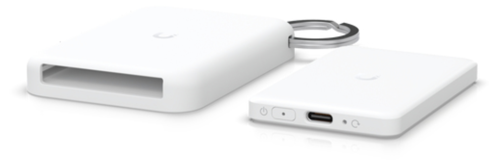 UBIQUITI WM-W WIFIMAN WIZARD SPECTRUM ANALYZER - detalle