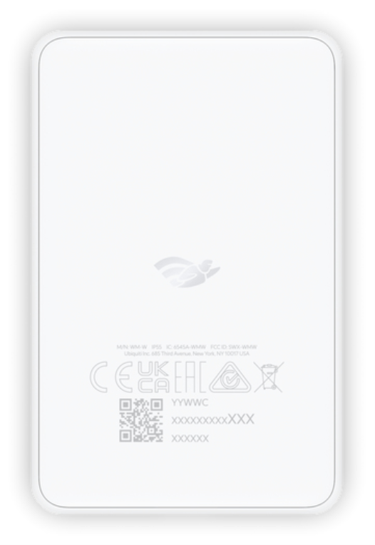 UBIQUITI WM-W WIFIMAN WIZARD SPECTRUM ANALYZER - detalle