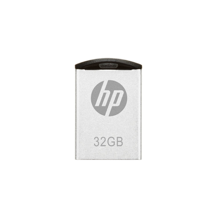HP v222w unidad flash USB 32 GB USB tipo A 2.0 Plata