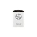 HP v222w unidad flash USB 32 GB USB tipo A 2.0 Plata