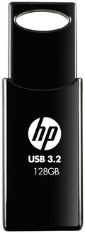 USB 3.2 HP 128GB 712W NEGRO