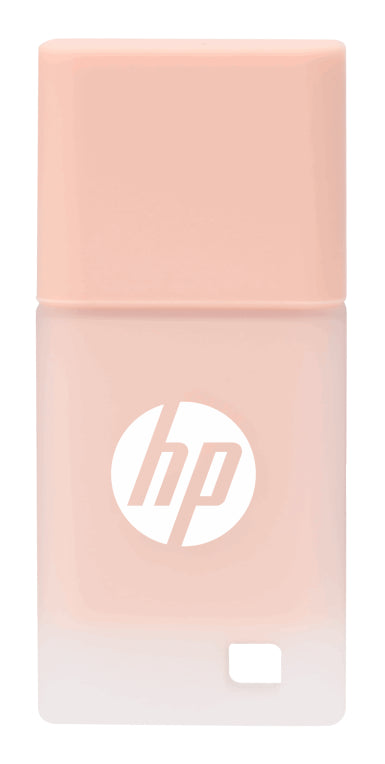 HP x768 unidad flash USB 128 GB USB tipo A 3.2 Gen 2 (3.1 Gen 2) Rosa