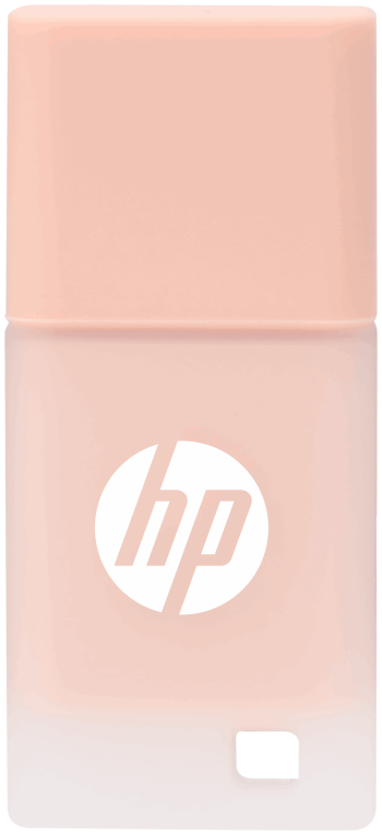 USB 3.2 HP 128GB X768 BEIGE ROSE