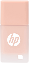 USB 3.2 HP 128GB X768 BEIGE ROSE