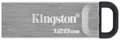 Kingston Technology DataTraveler Unidad Flash USB Kyson de 128 GB