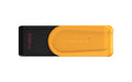 Kingston Technology DataTraveler Exodia S unidad flash USB USB tipo A 3.2 Gen 1 (3.1 Gen 1) Negro. Amarillo