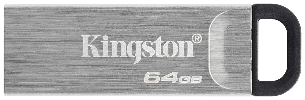 USB 3.2 KINGSTON 64GB DATATRAVELER KYSON
