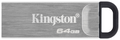 USB 3.2 KINGSTON 64GB DATATRAVELER KYSON