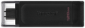 USB-C 3.2 KINGSTON 128GB DATATRAVELER 70