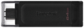 Kingston Technology DataTraveler 64GB USB-C 3.2 Gen 1 70