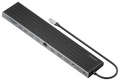 USB-C DOCK AISENS 13 EN 1 USB-C A 2XHDMI 1XDP 1XRJ45 1XSD 1XRANURA KENSINGTON