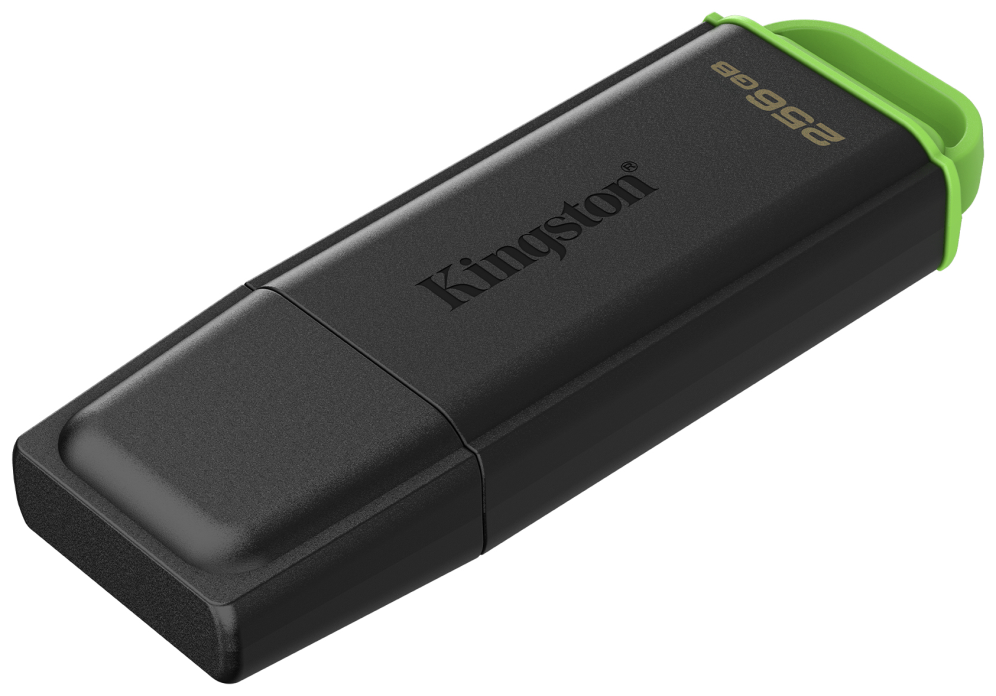 USB KINGSTON DATATRAVELER DTXG2 256GB USB3.2 - detalle
