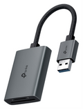 USB3.0 TYPE-A TO SD & MICROSD 3.0 ADAPTER