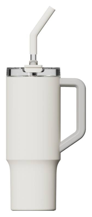 VASO XIAOMI STRAW MUG