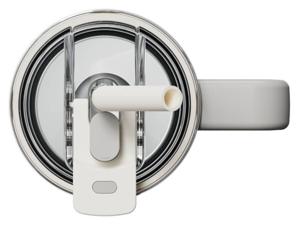 VASO XIAOMI STRAW MUG - detalle