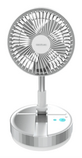 Cecotec EnergySilence 800 Gris. Blanco