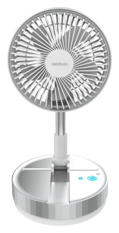 VENTILADOR 08225 800 FOLDAIR PORTABLE CO