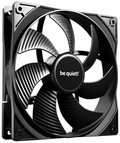 VENTILADOR BE QUIET PURE WINGS 3 140MM NEGRO