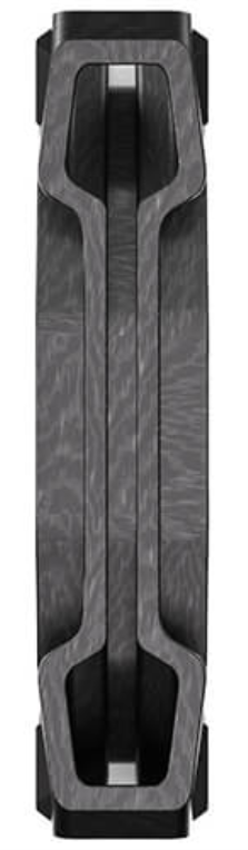 VENTILADOR CAJA ANTEC NOVA 1X VENT 120MM NEGRO - detalle