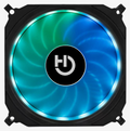 VENTILADOR CAJA HIDITEC GAMING ARGB N-10 ARGB 120 MM
