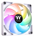 VENTILADOR CAJA THERMALTAKE CT140 ARGB 2XVENT 140MM BLANCO