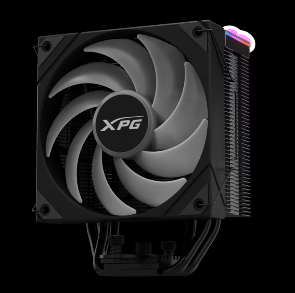 VENTILADOR CAJA XPG MAESTROPLUS42SA-BKCWW - detalle