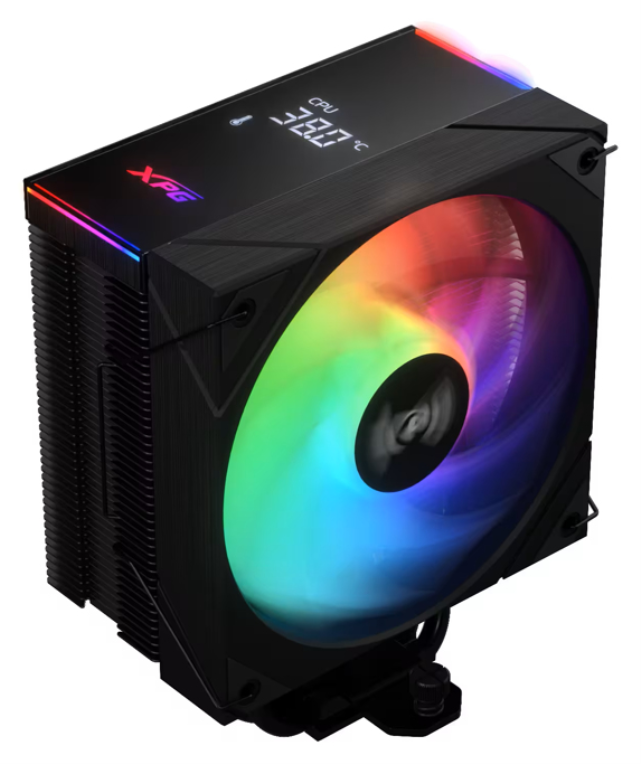 VENTILADOR CAJA XPG MAESTROPLUS42SA-BKCWW