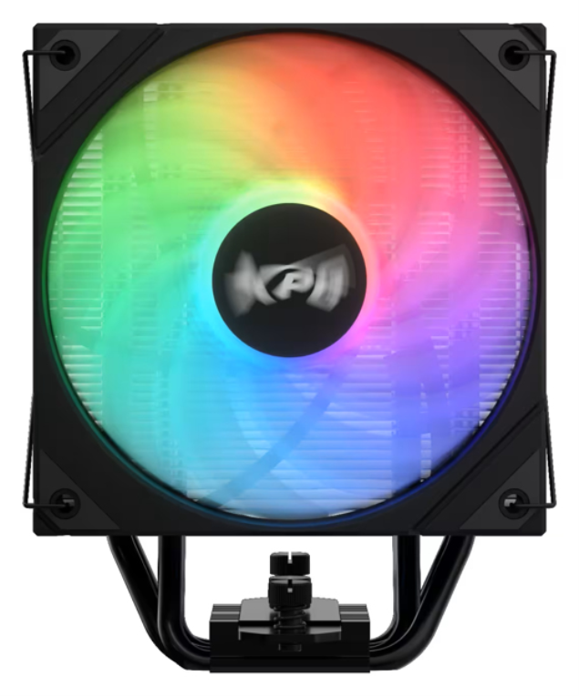 VENTILADOR CAJA XPG MAESTROPLUS42SA-BKCWW - detalle
