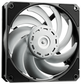 XPG VENTO PRO 120 PWM Negro