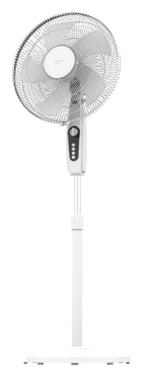 VENTILADOR CECOTEC 08297 515 MAXFLOW WHITE
