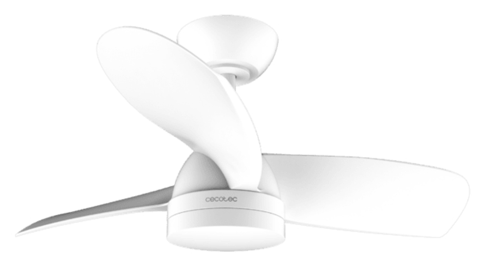VENTILADOR CECOTEC 08469 AERO 3050 WHITE