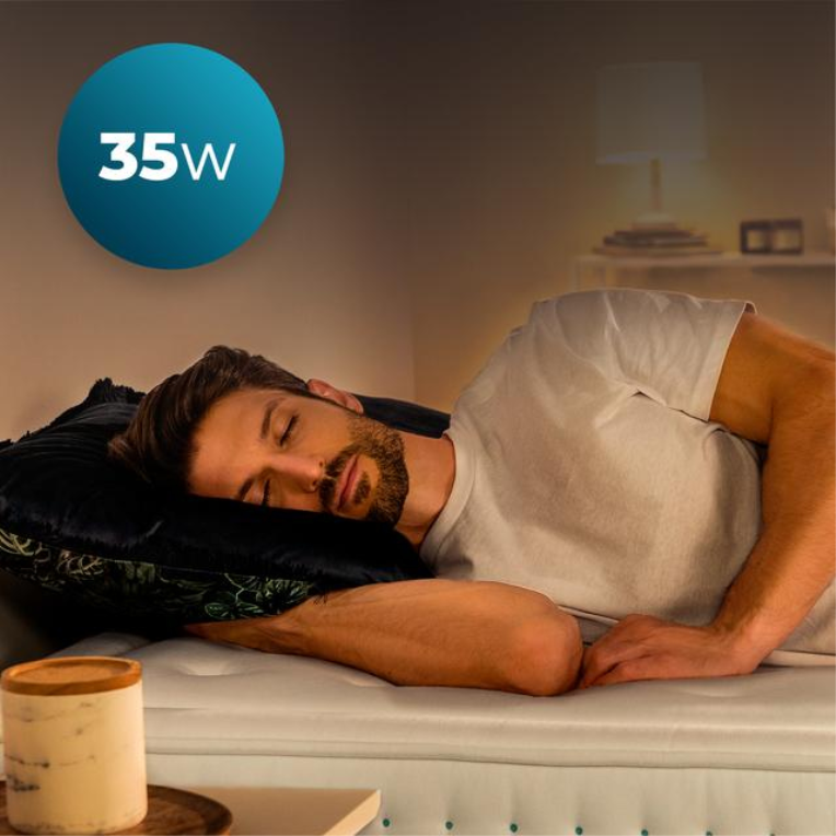 VENTILADOR CECOTEC 08469 AERO 3050 WHITE - detalle