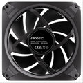 Antec Orbit 120 ARGB FAN Carcasa del ordenador Ventilador 12 cm Negro