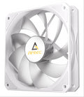 Antec P12R Carcasa del ordenador Ventilador 12 cm Negro 1 pieza(s)